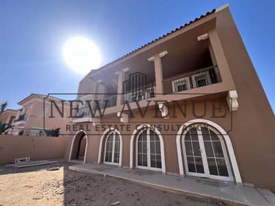 5 Bedroom Villa for Sale in New Cairo, Cairo - WhatsApp Image 2026-08-18 at 12.52. 27 PM. jpg 5 Bedroom Villa for Sale in New Cairo, Cairo - WhatsApp Image 2026-08-18 at 12.52. 27 PM. jpg