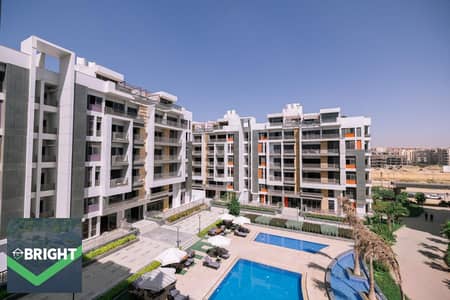 2 Bedroom Apartment for Sale in New Cairo, Cairo - WhatsApp Image 2026-08-10 at 12.40. 06 PM (1). jpeg 2 Bedroom Apartment for Sale in New Cairo, Cairo - WhatsApp Image 2026-08-10 at 12.40. 06 PM (1). jpeg
