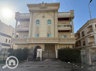 3 Bedroom Flat for Sale in New Cairo, Cairo - 6a7dcb4136326_WhatsApp-Image-2026-08-13-at-2.34. 35-PM. jpeg 3 Bedroom Flat for Sale in New Cairo, Cairo - 6a7dcb4136326_WhatsApp-Image-2026-08-13-at-2.34. 35-PM. jpeg