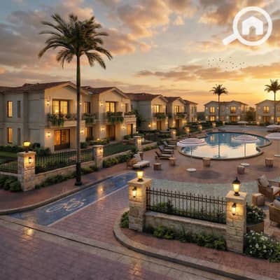 4 Bedroom Villa for Sale in Sheikh Zayed, Giza - WhatsApp Image 2026-08-08 at 10.09. 42 AM (4). jpeg