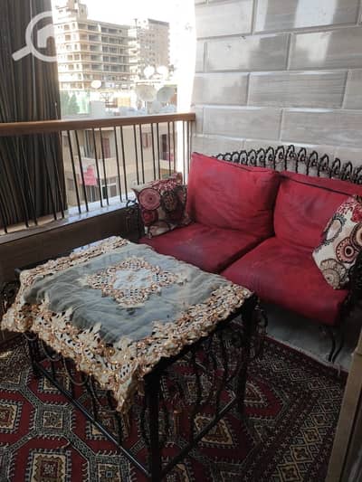 3 Bedroom Apartment for Sale in Nasr City, Cairo - 1001750857. jpg