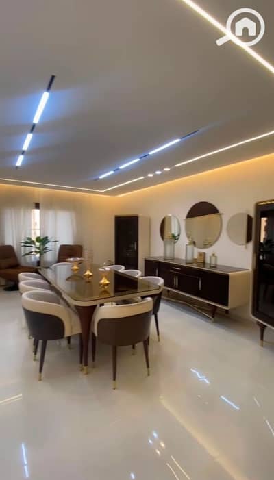 3 Bedroom Flat for Sale in New Cairo, Cairo - 1000579441. jpg