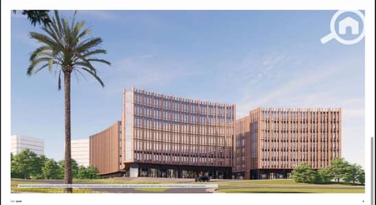 Office for Sale in Sheikh Zayed, Giza - IMG_7630. jpeg