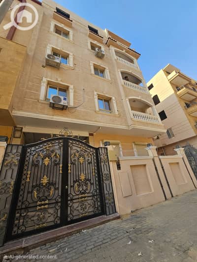 2 Bedroom Apartment for Sale in New Cairo, Cairo - 1000750138. jpg
