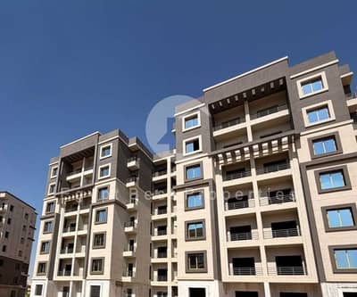 3 Bedroom Flat for Sale in Shorouk City, Cairo - 5(1). jpg