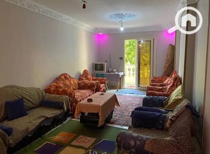 شقة 3 غرف نوم للايجار في عجمي، الإسكندرية - IMG_1027. jpg