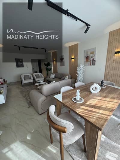 3 Bedroom Flat for Rent in Madinaty, Cairo - ef7e2beb-0d71-45e1-a0d0-d7aa3aef8efc. jpg 3 Bedroom Flat for Rent in Madinaty, Cairo - ef7e2beb-0d71-45e1-a0d0-d7aa3aef8efc. jpg