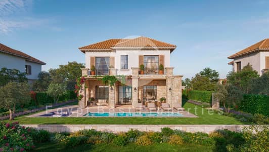 3 Bedroom Villa for Sale in North Coast, Matruh - WhatsApp Image 2026-08-18 at 3.05. 13 PM. jpeg 3 Bedroom Villa for Sale in North Coast, Matruh - WhatsApp Image 2026-08-18 at 3.05. 13 PM. jpeg