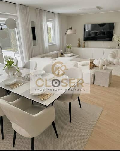 4 Bedroom Apartment for Sale in New Heliopolis, Cairo - eaac1b89b940ab8649a95782d8e714ab. jpg 4 Bedroom Apartment for Sale in New Heliopolis, Cairo - eaac1b89b940ab8649a95782d8e714ab. jpg