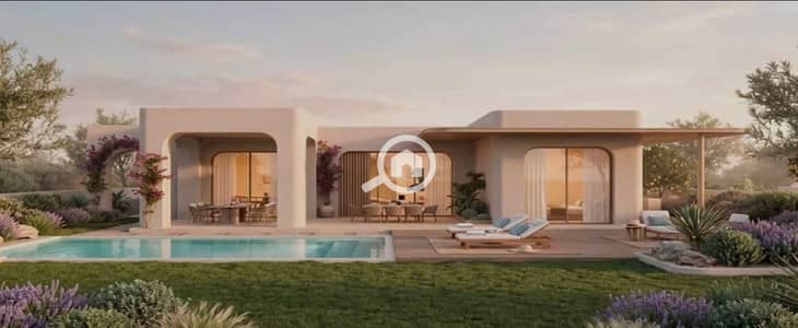 6 Bedroom Villa for Sale in North Coast, Matruh - WhatsApp Image 2026-07-30 at 12.27. 18 PM. jpeg