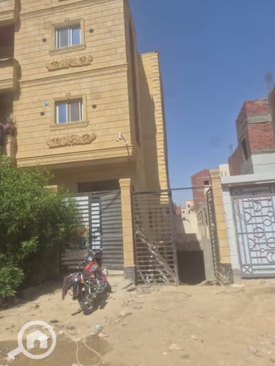 3 Bedroom Other Residential for Sale in Badr City, Cairo - IMG-20260818-WA0008. jpg