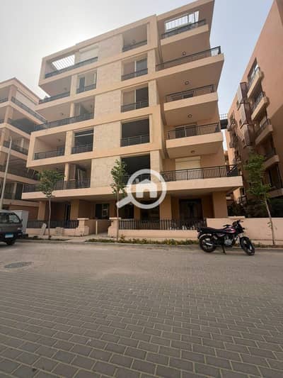 2 Bedroom Duplex for Sale in New Cairo, Cairo - 1000014736. jpg 2 Bedroom Duplex for Sale in New Cairo, Cairo - 1000014736. jpg