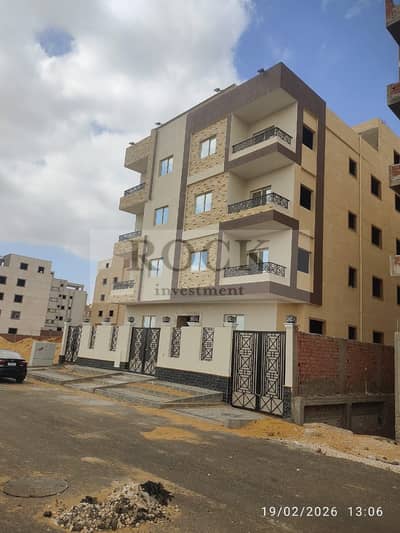 شقة 3 غرف نوم للبيع في القاهرة الجديدة، القاهرة - WhatsApp Image 2026-08-18 at 10.57. 05 (2). jpeg شقة 3 غرف نوم للبيع في القاهرة الجديدة، القاهرة - WhatsApp Image 2026-08-18 at 10.57. 05 (2). jpeg
