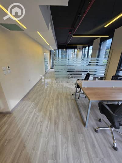 Office for Rent in New Cairo, Cairo - Image01. jpg