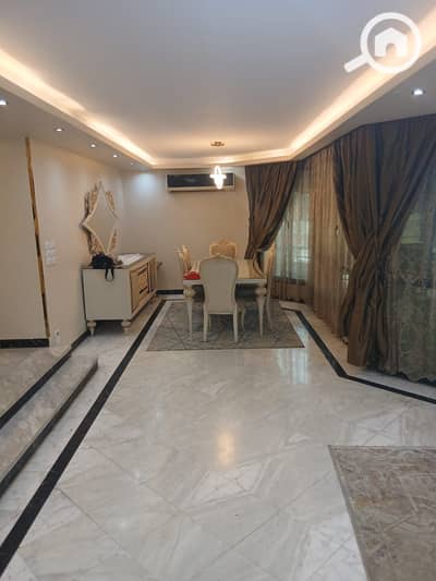 3 Bedroom Apartment for Rent in Sheraton, Cairo - 1000390698. jpg 3 Bedroom Apartment for Rent in Sheraton, Cairo - 1000390698. jpg