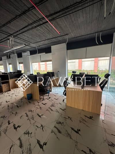 Office for Rent in Sheikh Zayed, Giza - WhatsApp Image 2026-08-18 at 12.43. 25 PM (4). jpeg