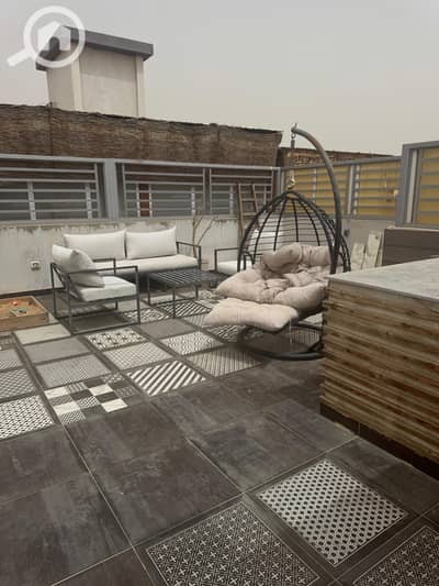 3 Bedroom Penthouse for Sale in Sheikh Zayed, Giza - e5bc0579-13fb-41b7-b684-5725bd9cce92. jpg 3 Bedroom Penthouse for Sale in Sheikh Zayed, Giza - e5bc0579-13fb-41b7-b684-5725bd9cce92. jpg