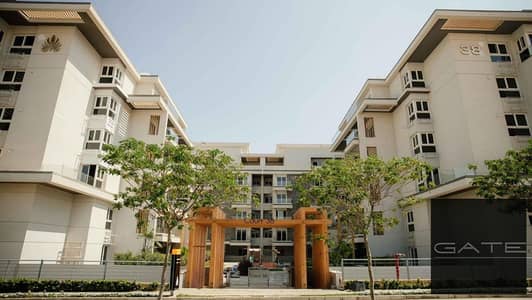 4 Bedroom Townhouse for Sale in New Cairo, Cairo - Mountain-View-Icity-Apartments. jpg 4 Bedroom Townhouse for Sale in New Cairo, Cairo - Mountain-View-Icity-Apartments. jpg
