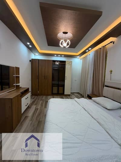 3 Bedroom Apartment for Rent in Sheikh Zayed, Giza - e0fbc107-afed-451c-b103-c9b1c08c773e. jpg