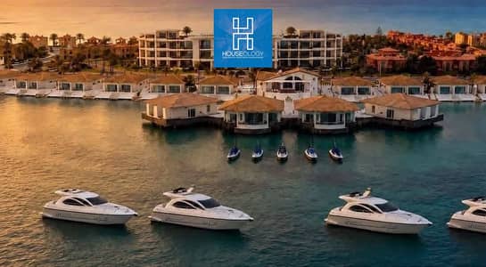 1 Bedroom Hotel Apartment for Sale in North Coast, Matruh - IMG_2119. JPG