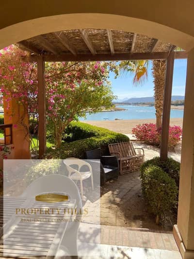 3 Bedroom Chalet for Sale in Gouna, Red Sea - WhatsApp Image 2026-08-18 at 10.27. 04 PM. jpeg