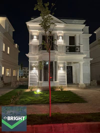 3 Bedroom Villa for Sale in 6th of October, Giza - WhatsApp Image 2026-08-18 at 4.11. 33 PM. jpeg 3 Bedroom Villa for Sale in 6th of October, Giza - WhatsApp Image 2026-08-18 at 4.11. 33 PM. jpeg