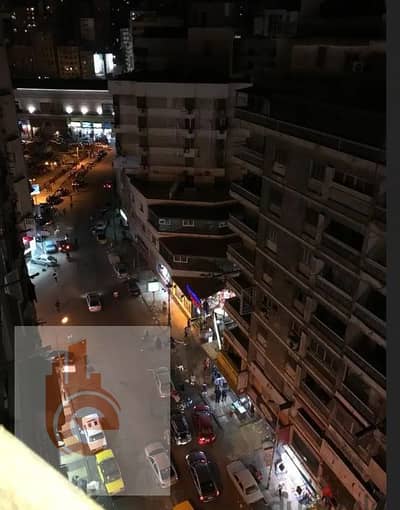 3 Bedroom Flat for Rent in Smoha, Alexandria - حخج-كهخ. png