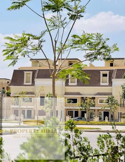 4 Bedroom Villa for Sale in Mostakbal City, Cairo - 1000335075. jpg