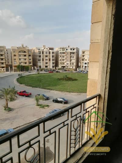 3 Bedroom Flat for Sale in New Cairo, Cairo - 1000291678. jpg