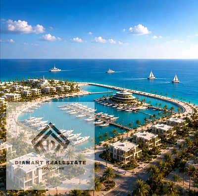 Chalet for Sale in North Coast, Matruh - WhatsApp Image 2026-07-14 at 12.25. 42 PM. jpeg Chalet for Sale in North Coast, Matruh - WhatsApp Image 2026-07-14 at 12.25. 42 PM. jpeg
