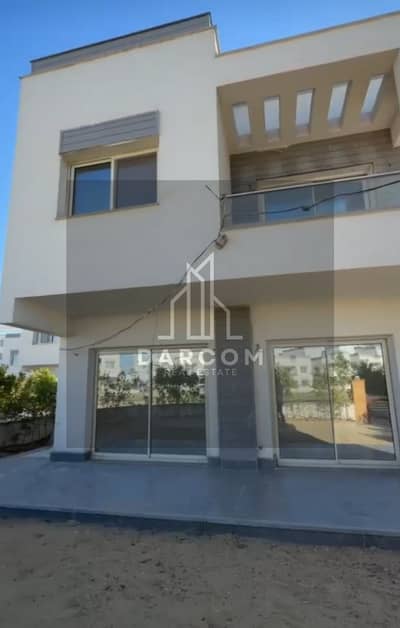 5 Bedroom Villa for Sale in North Coast, Matruh - 1000123809. jpg