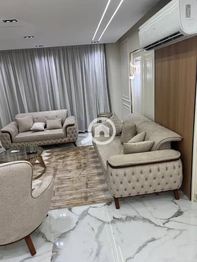 3 Bedroom Apartment for Rent in Zahraa Al Maadi, Cairo - 25121. jpg