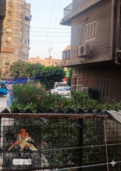 شقة 3 غرف نوم للبيع في مصر الجديدة، القاهرة - IMG-20260818-WA0087. jpg