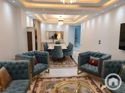 شقة 2 غرفة نوم للايجار في القاهرة الجديدة، القاهرة - WhatsApp Image 2026-08-16 at 8.14. 14 PM. jpeg