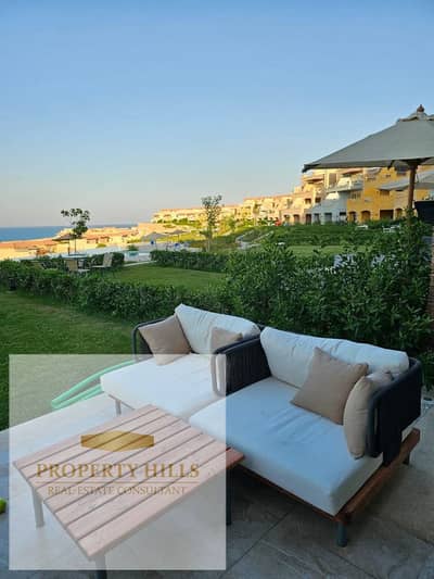 3 Bedroom Chalet for Sale in North Coast, Matruh - 70235. jpg
