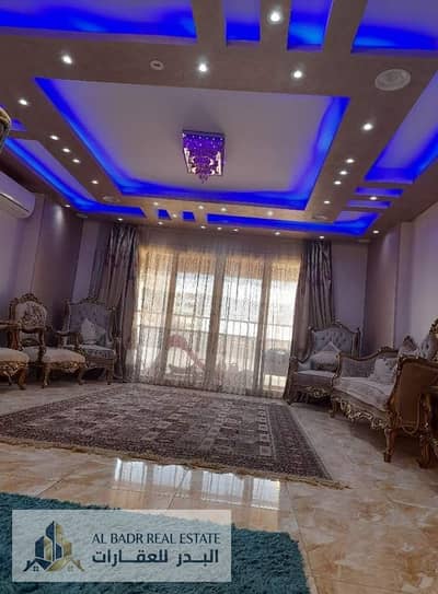 شقة 3 غرف نوم للايجار في زهراء المعادى، القاهرة - 138728. jpg