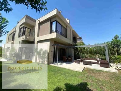 9 Bedroom Villa for Sale in New Cairo, Cairo - 1000472970. jpg