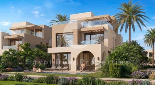 2 Bedroom Chalet for Sale in North Coast, Matruh - Screenshot 2026-08-16 135810. jpg 2 Bedroom Chalet for Sale in North Coast, Matruh - Screenshot 2026-08-16 135810. jpg