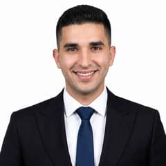 Khaled Aboshosha