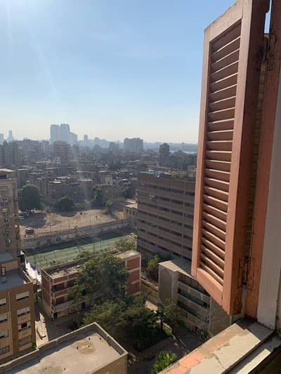 شقة 2 غرفة نوم للبيع في شبرا، القاهرة - شقة مميزة للبيع بشبرا مصر – برج سكني على شارع عمومي وبواجهة مباشرة شقة 2 غرفة نوم للبيع في شبرا، القاهرة - شقة مميزة للبيع بشبرا مصر – برج سكني على شارع عمومي وبواجهة مباشرة