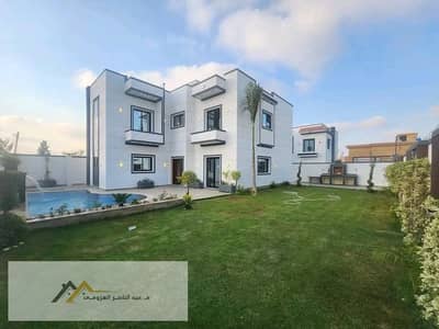4 Bedroom Villa for Sale in King Mariout, Alexandria - 1000199371. jpg