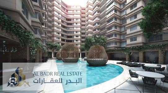 فلیٹ 3 غرف نوم للايجار في المقطم، القاهرة - 138779. jpg