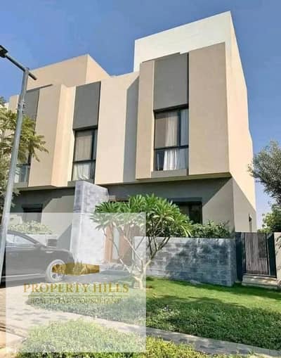 4 Bedroom Villa for Sale in Shorouk City, Cairo - 1000179641. jpg 4 Bedroom Villa for Sale in Shorouk City, Cairo - 1000179641. jpg