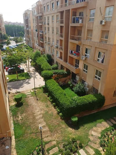 شقة 2 غرفة نوم للايجار في حدائق اكتوبر، الجيزة - 1001537693. jpg