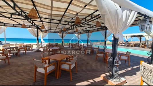 2 Bedroom Chalet for Sale in North Coast, Matruh - 1000068227. jpg