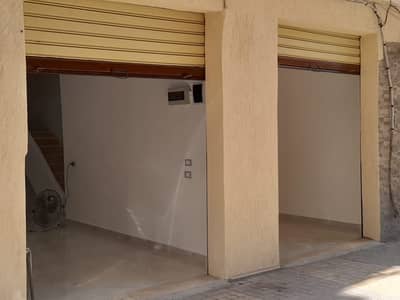 Retail for Sale in Seyouf, Alexandria - للبيع محل تجاري بمخزن بموقع حيوي في السيوف