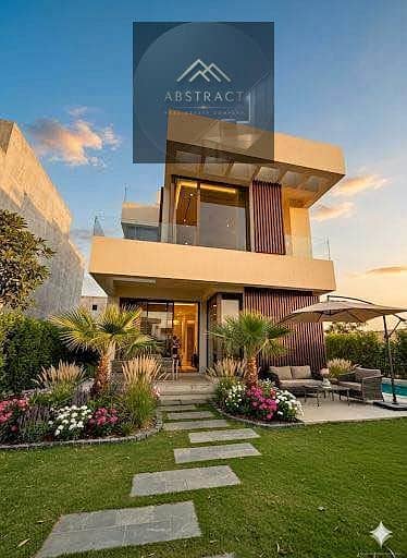 5 Bedroom Villa for Sale in New Cairo, Cairo - 702590591_1515911246739798_1579500321112845123_n. jpg 5 Bedroom Villa for Sale in New Cairo, Cairo - 702590591_1515911246739798_1579500321112845123_n. jpg