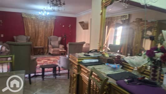 3 Bedroom Apartment for Sale in 6th of October, Giza - 30355. jpg 3 Bedroom Apartment for Sale in 6th of October, Giza - 30355. jpg