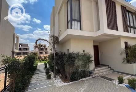 5 Bedroom Townhouse for Sale in 6th of October, Giza - Screenshot 2026-05-21 151429. png 5 Bedroom Townhouse for Sale in 6th of October, Giza - Screenshot 2026-05-21 151429. png