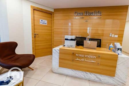 Clinic for Rent in Raml Station, Alexandria - IMG-20260818-WA0013. jpg